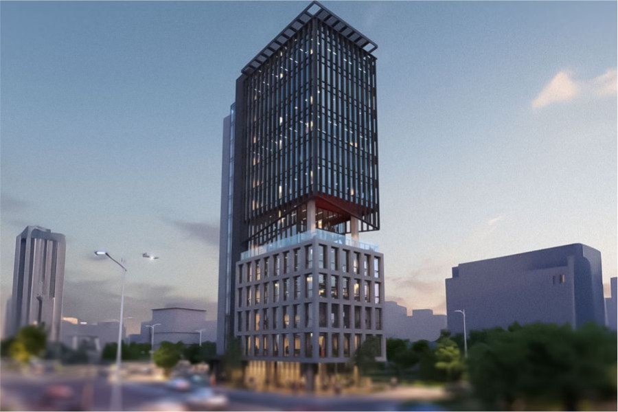 ARTUR TOWER İZMİR