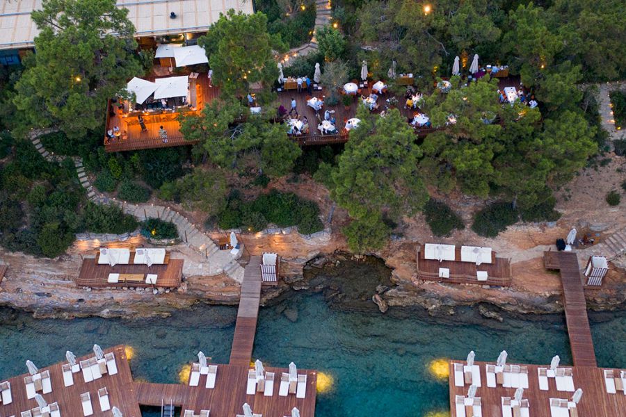 BODRUM LOFT OTEL
