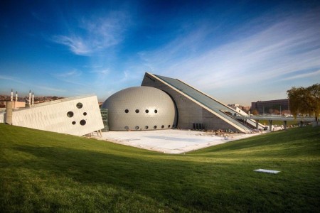 CUMHUR BAŞKANLIĞI SENFONİ ORKESTRASI