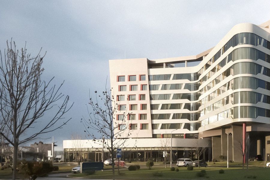 FOUR POINTS BY SHERATON PENDİK