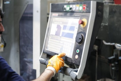 Lexa Door Systems